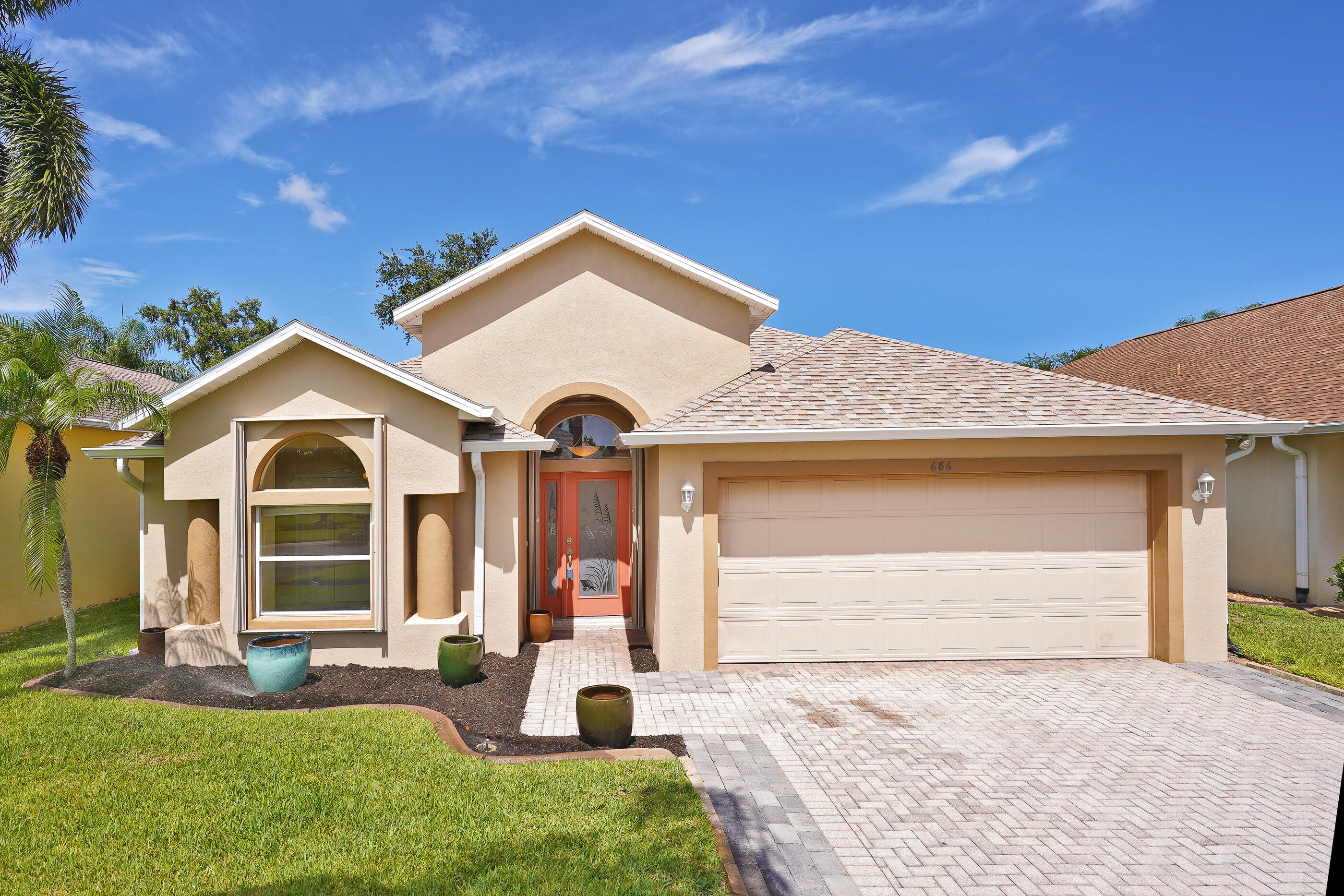 686 Limerick Drive Merritt Island FL 32953