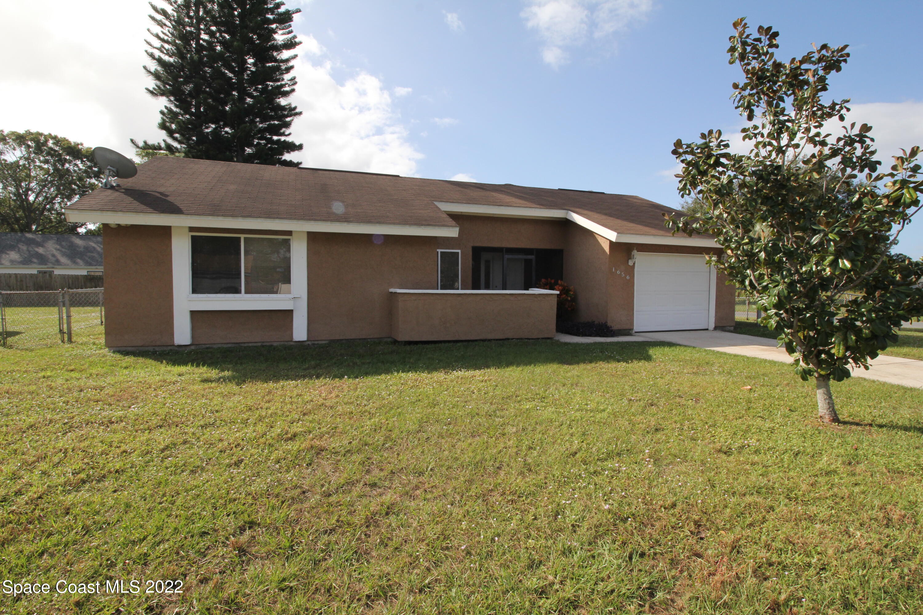 1656 Norwood Street NE Palm Bay FL 32905