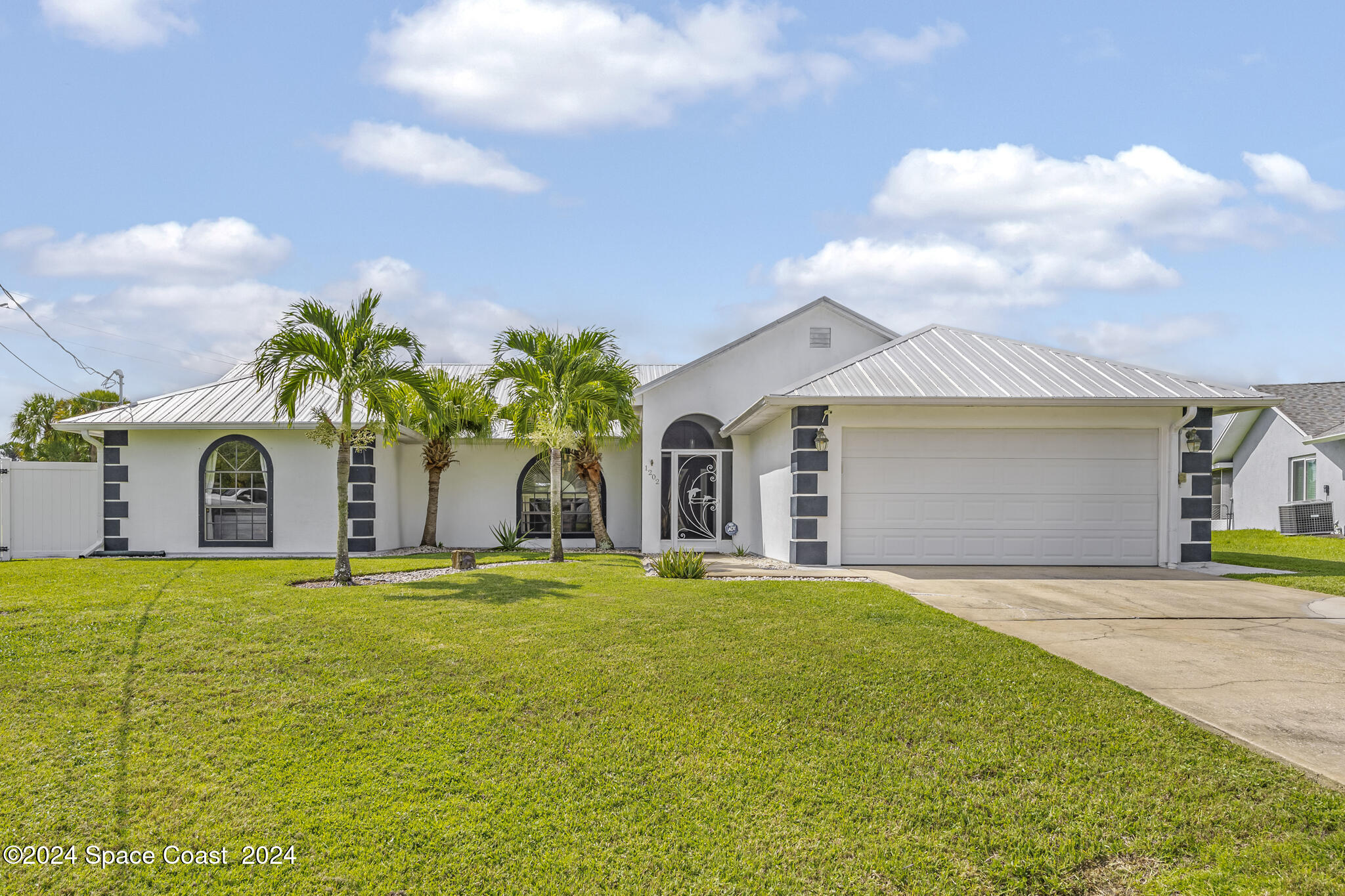 1202 Heberling Street NW Palm Bay FL 32907