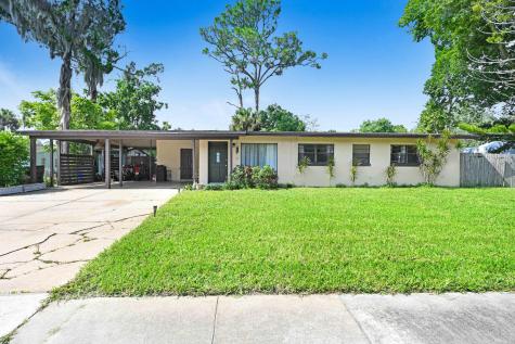 1765 Augustine Drive Titusville FL 32796