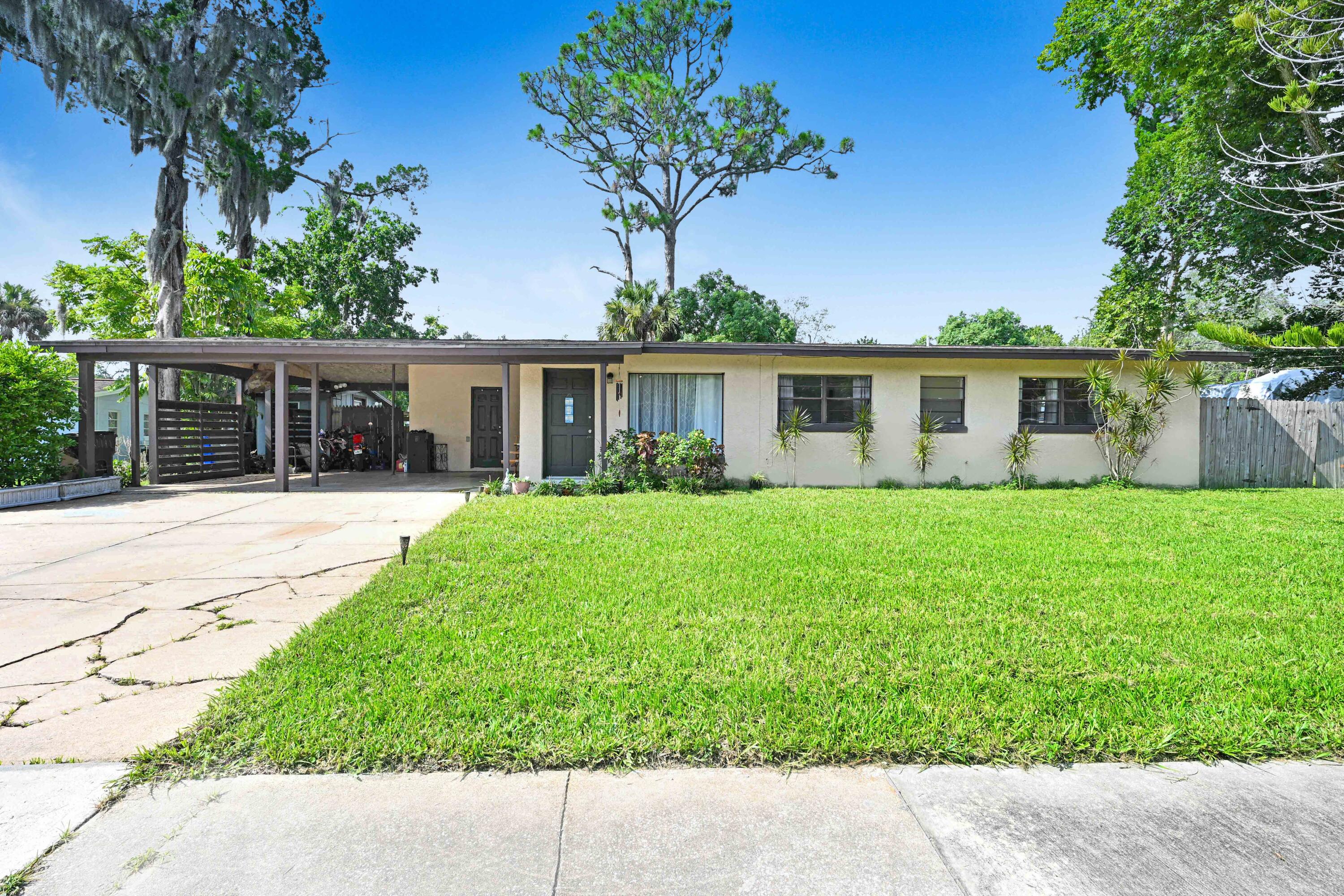 1765 Augustine Drive Titusville FL 32796