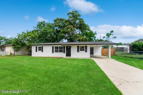 2920 Beth Street Titusville FL 32796