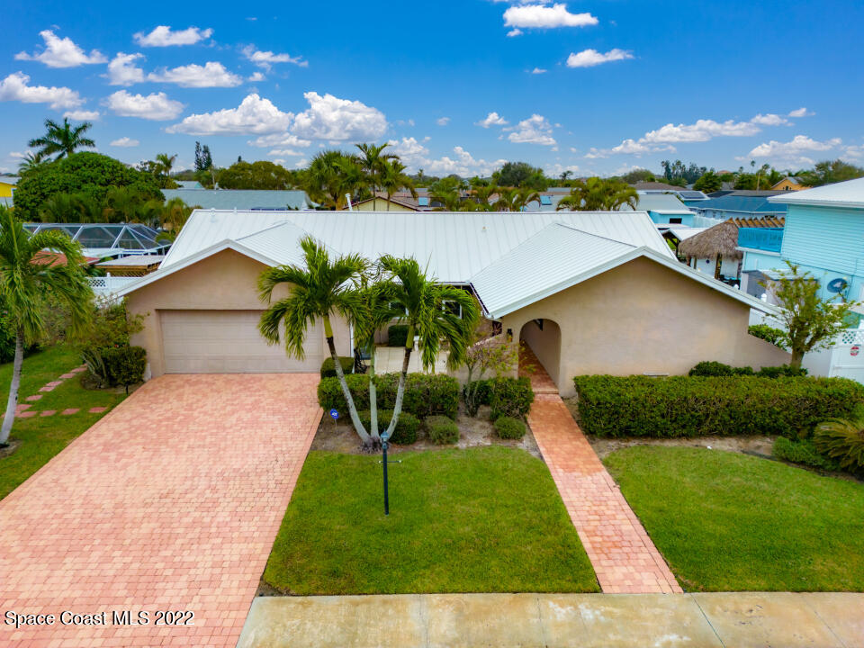 1540 Monte Carlo Court Merritt Island FL 32952