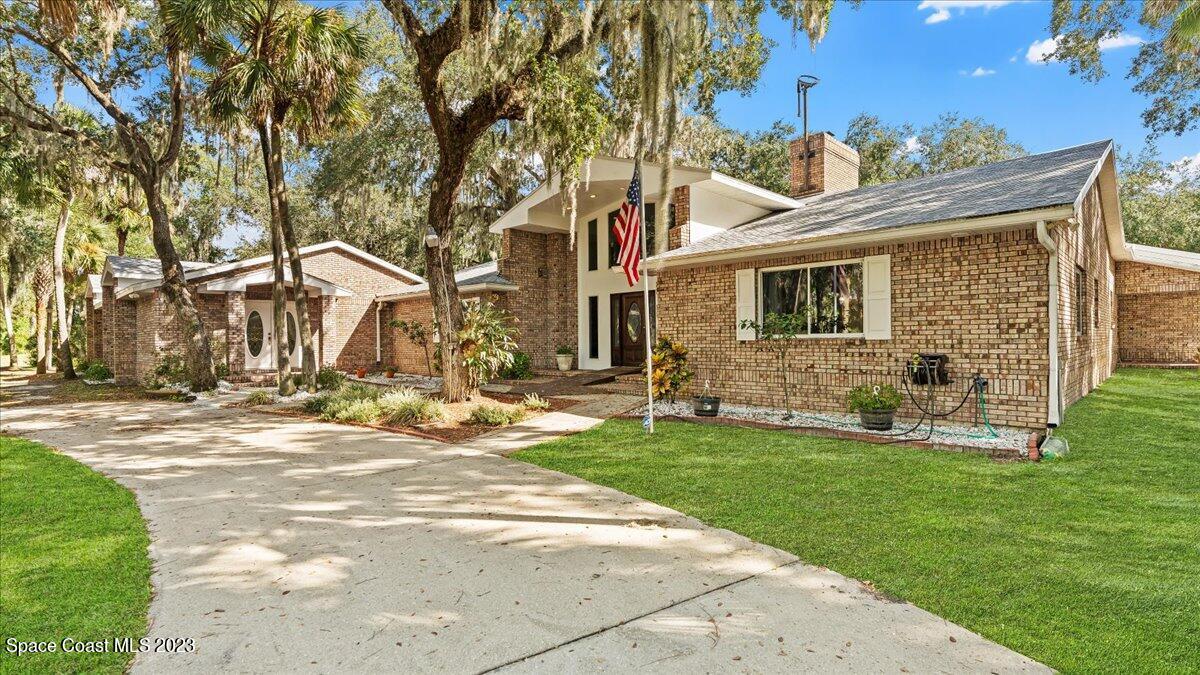 1030 Gray Road Cocoa FL 32926
