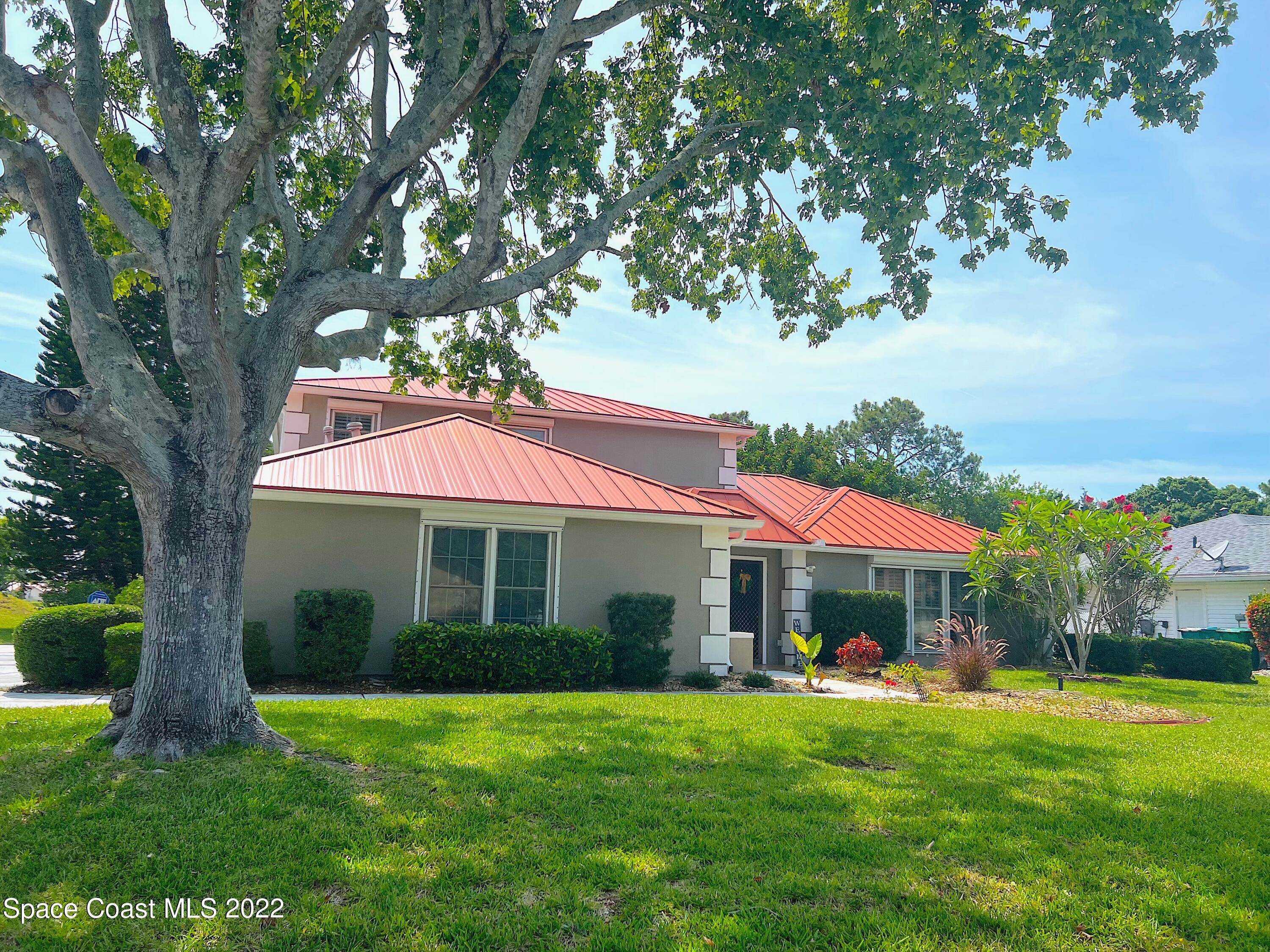 528 Southern Hills Court Melbourne FL 32940