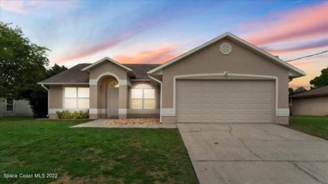 6270 Allmont Street Cocoa FL 32927