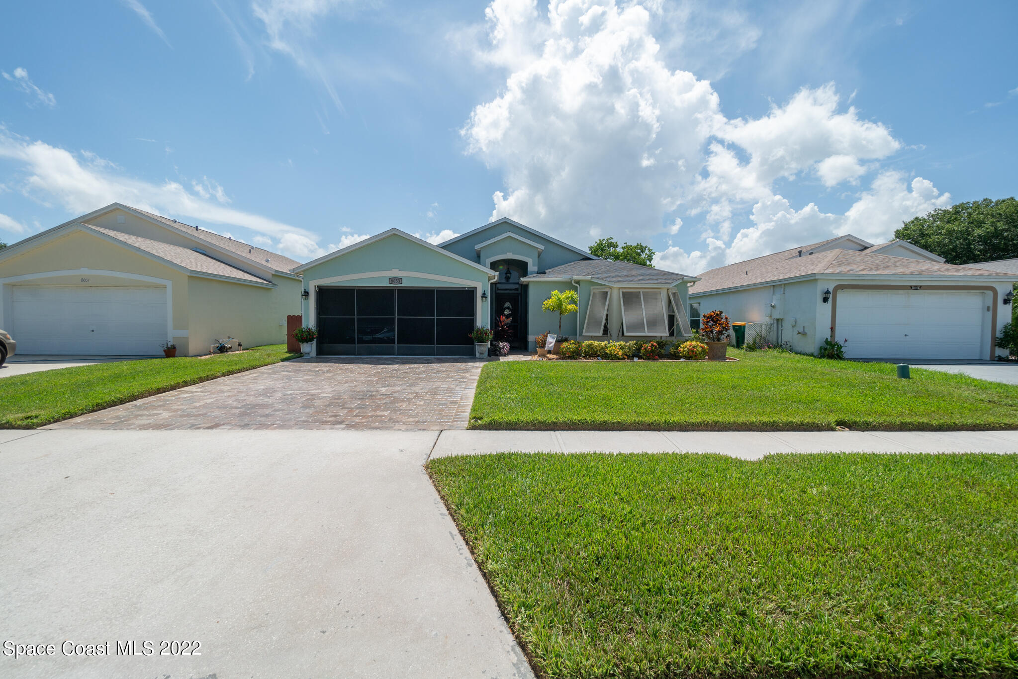 8053 Bracken Lane Melbourne FL 32940
