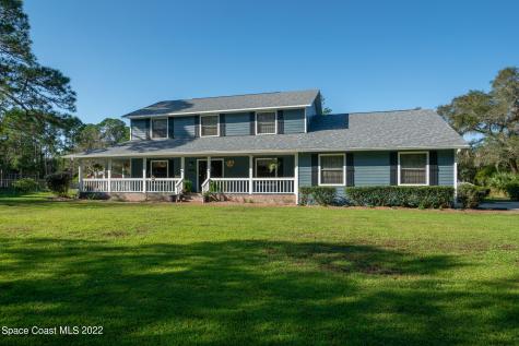 2655 Bobcat Trail Titusville FL 32780