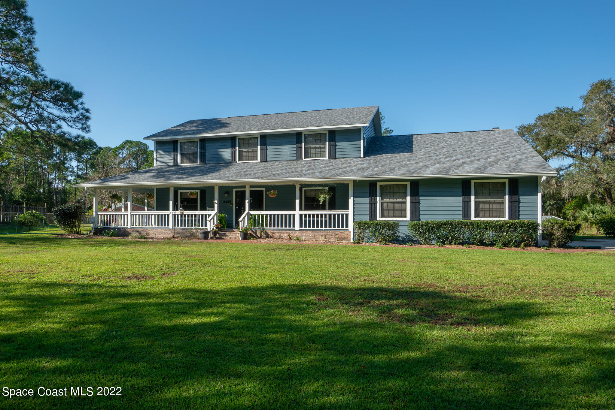 2655 Bobcat Trail Titusville FL 32780