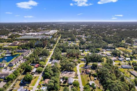 431 Wayland Road SW Palm Bay FL 32908