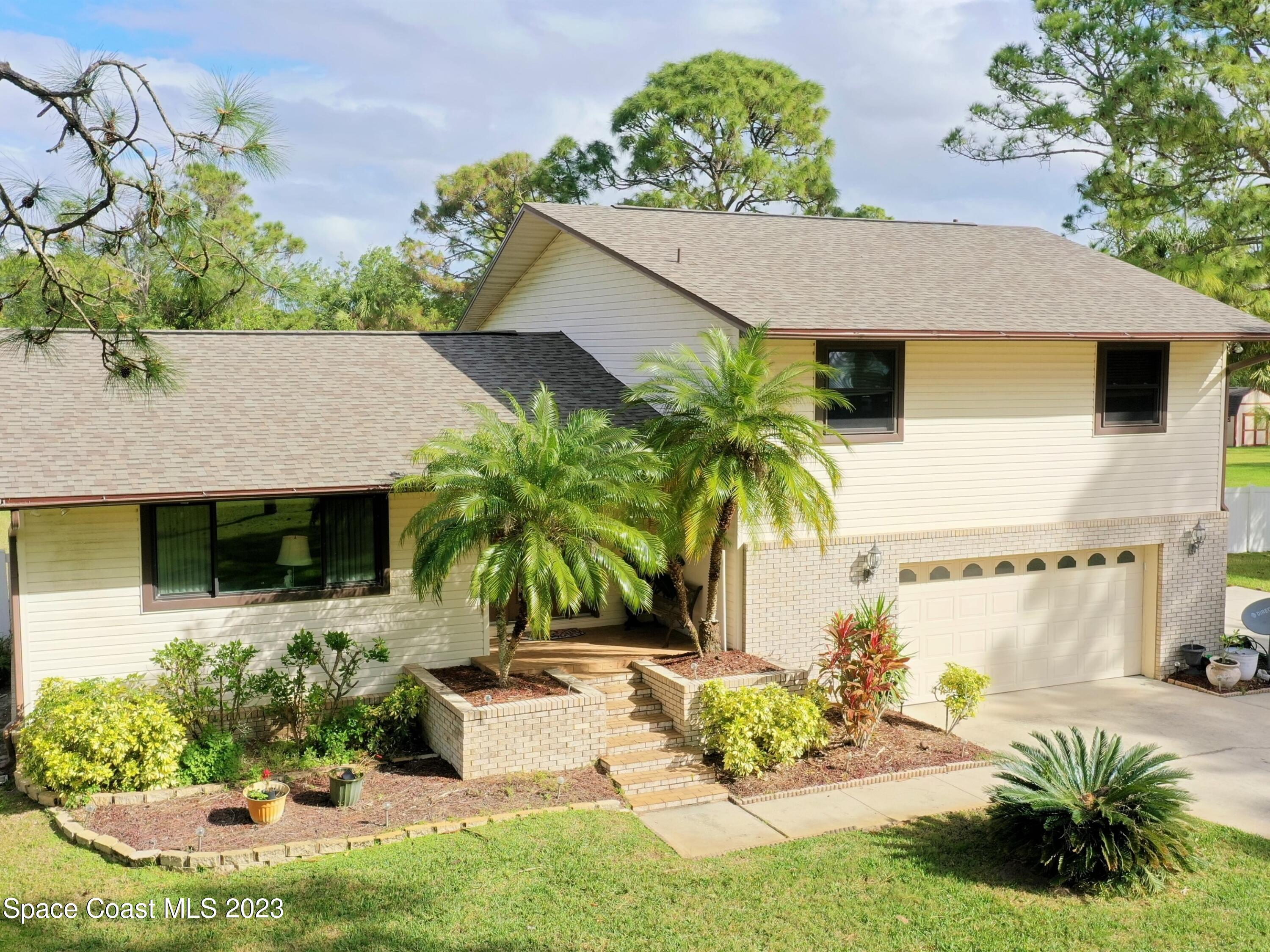 4924 Fauna Drive Melbourne FL 32934