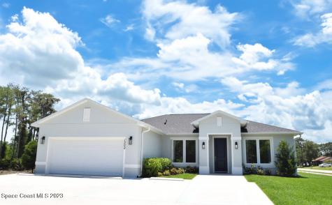 1238 Jenkin Avenue NE Palm Bay FL 32907