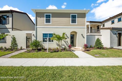 8316 Lyside Drive Melbourne FL 32940