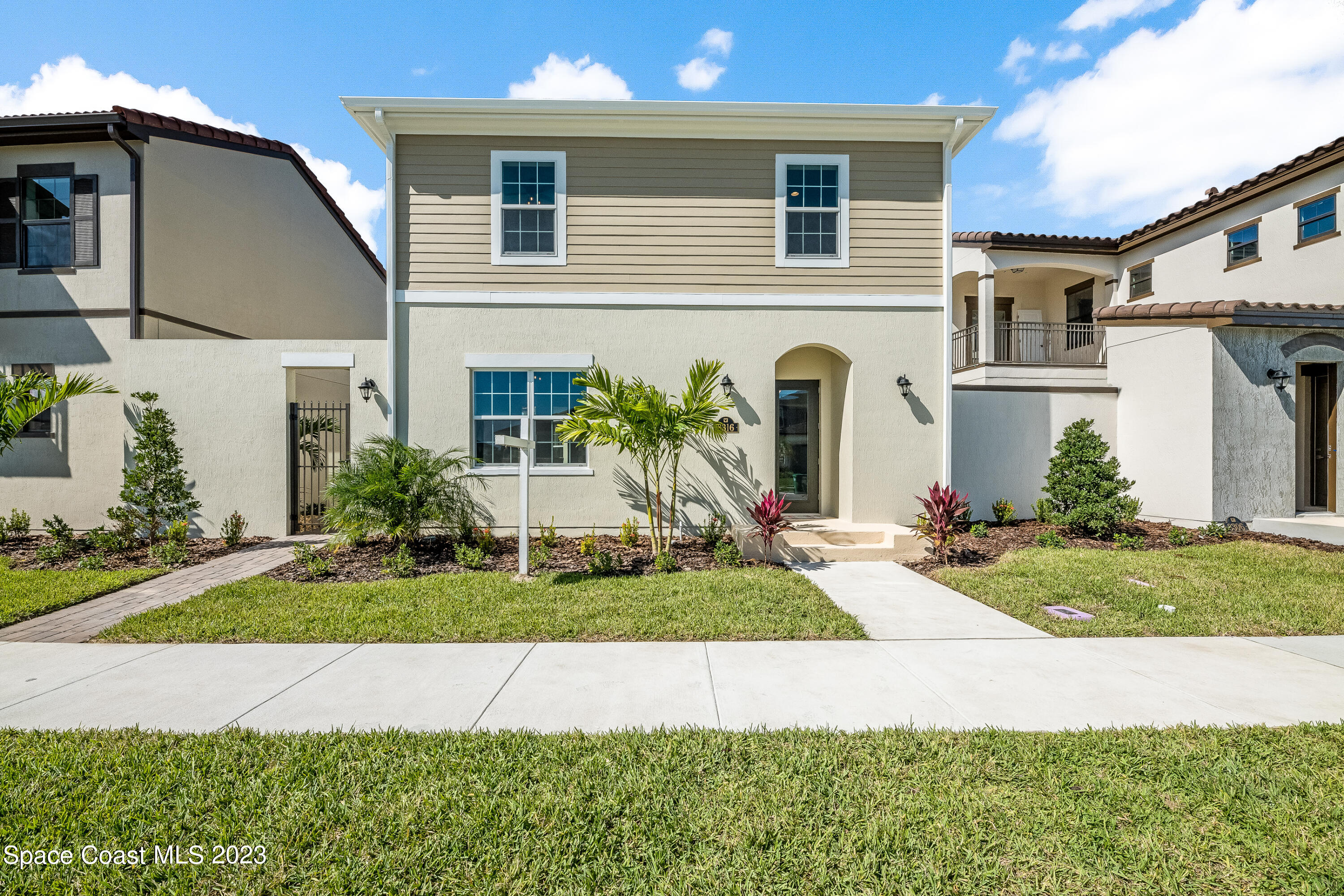 8316 Lyside Drive Melbourne FL 32940