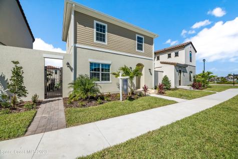 8316 Lyside Drive Melbourne FL 32940