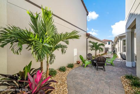 8316 Lyside Drive Melbourne FL 32940