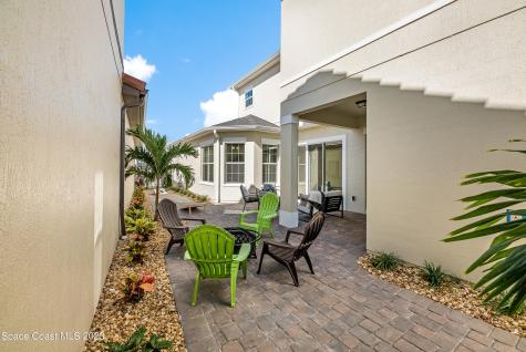 8316 Lyside Drive Melbourne FL 32940