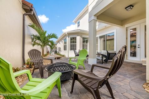 8316 Lyside Drive Melbourne FL 32940