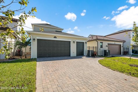 8316 Lyside Drive Melbourne FL 32940