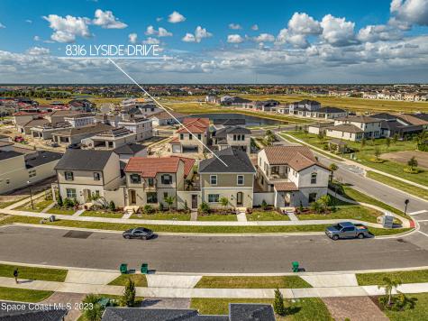 8316 Lyside Drive Melbourne FL 32940