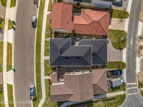 8316 Lyside Drive Melbourne FL 32940