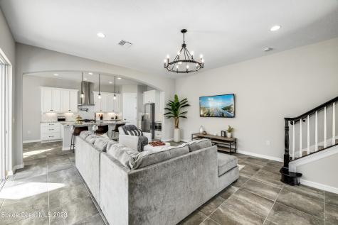 8316 Lyside Drive Melbourne FL 32940