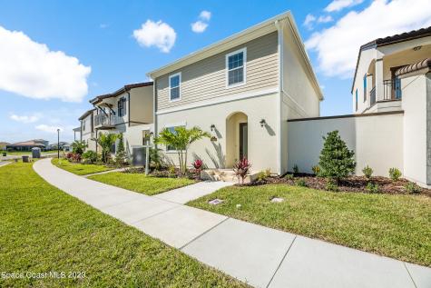 8316 Lyside Drive Melbourne FL 32940