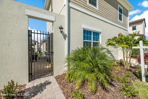 8316 Lyside Drive Melbourne FL 32940