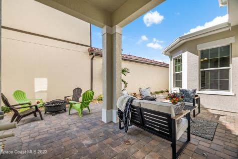 8316 Lyside Drive Melbourne FL 32940