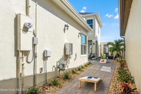8316 Lyside Drive Melbourne FL 32940