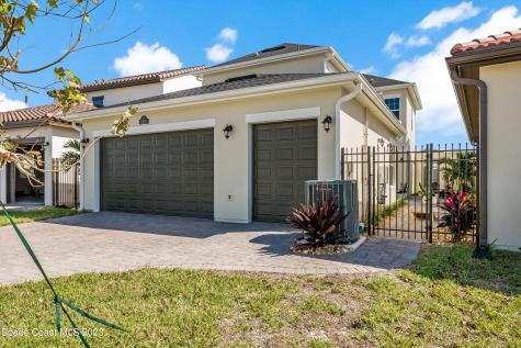 8316 Lyside Drive Melbourne FL 32940
