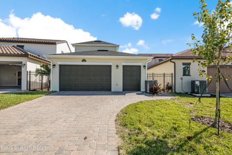 8316 Lyside Drive Melbourne FL 32940