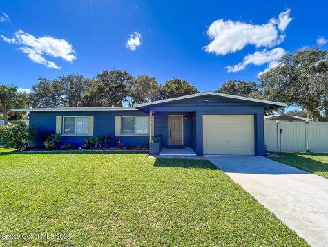 725 6th Street Merritt Island FL 32953