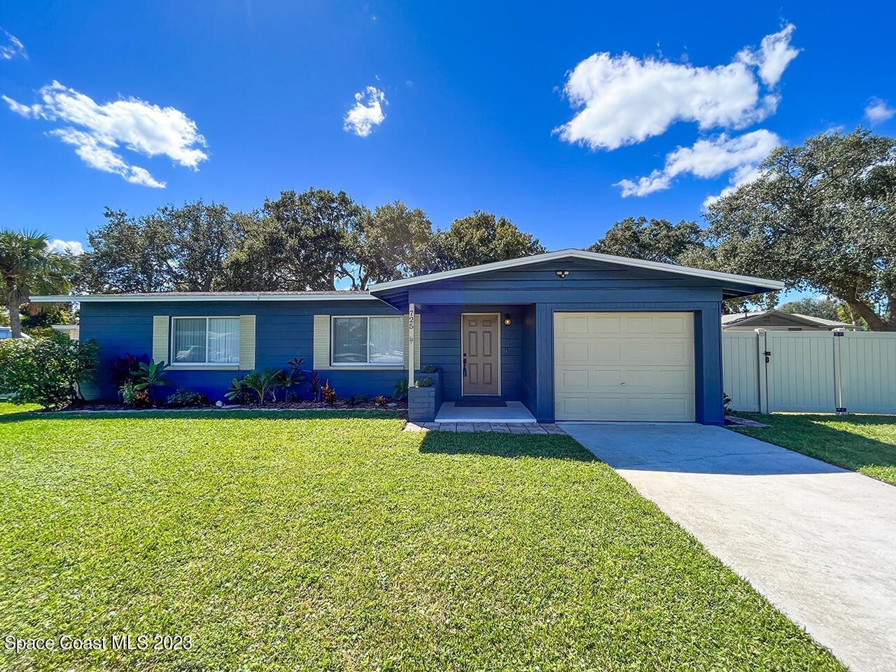 725 6th Street Merritt Island FL 32953