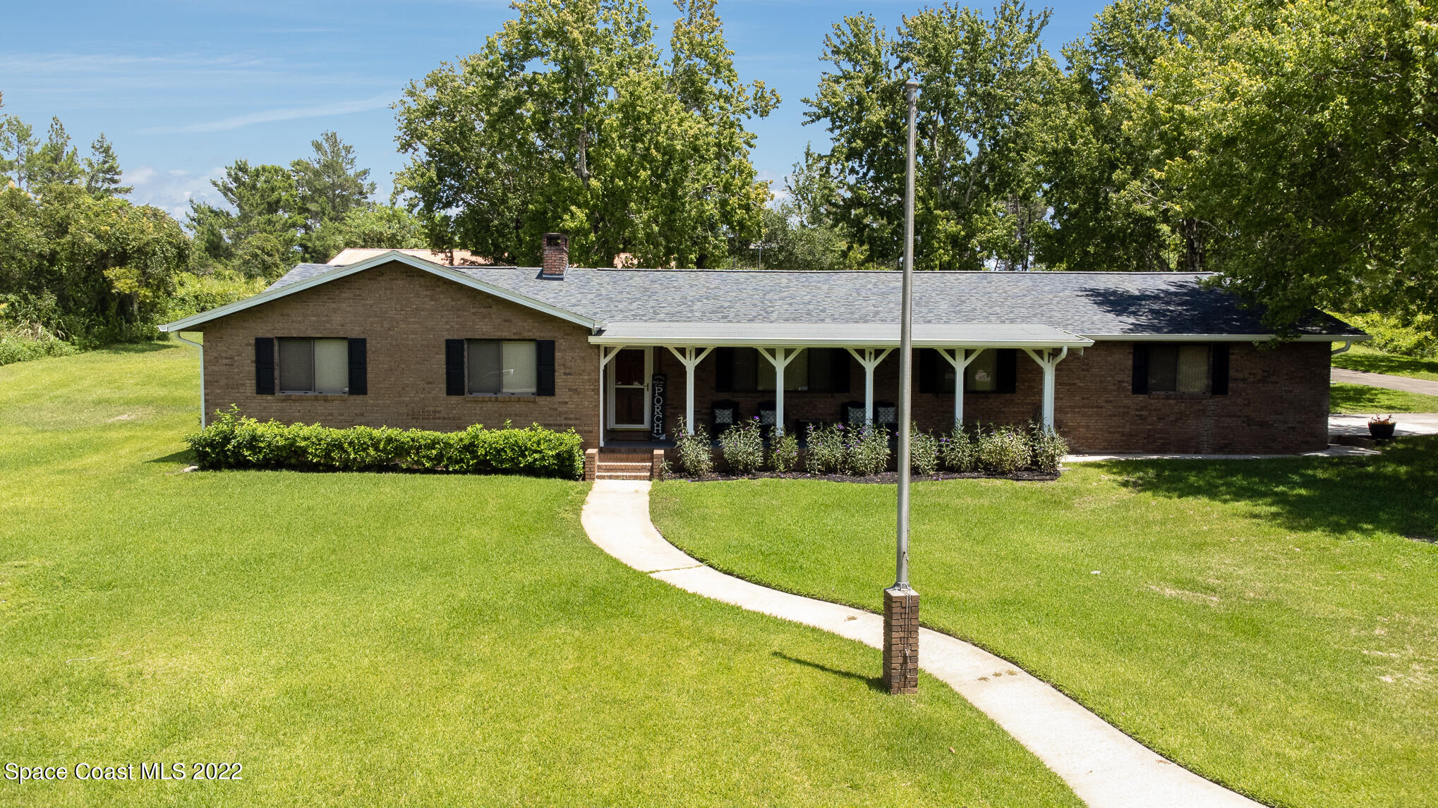 1095 S Carpenter Road Titusville FL 32796