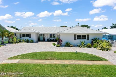 464 Bridgetown Court Satellite Beach FL 32937