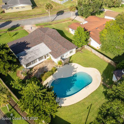 2506 Wilmette Avenue Titusville FL 32780