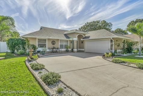 2241 Appalachian Drive Melbourne FL 32935