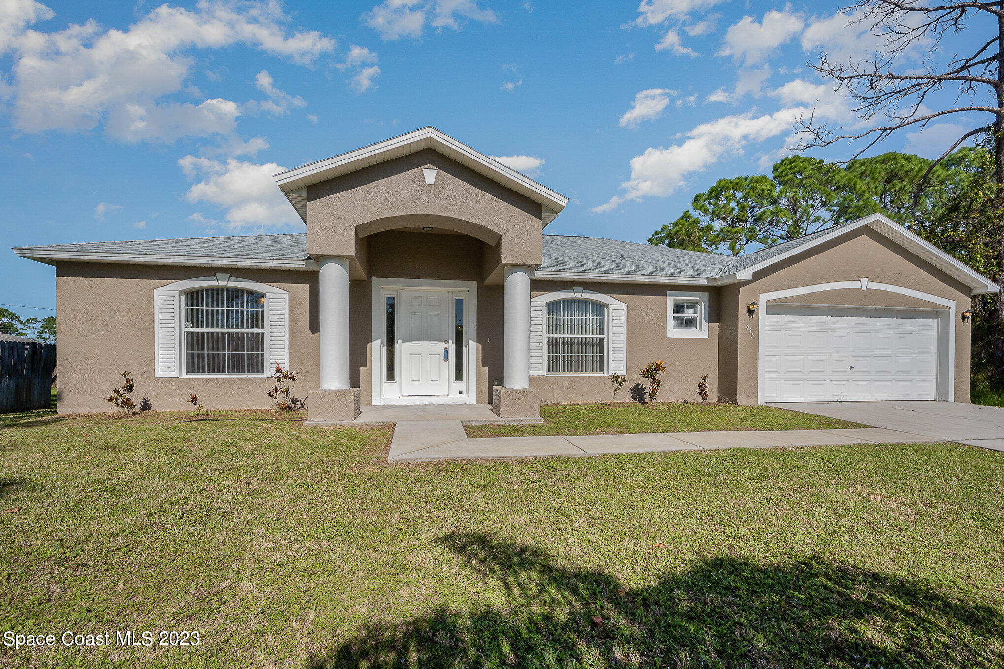 955 Ais Street SW Palm Bay FL 32908