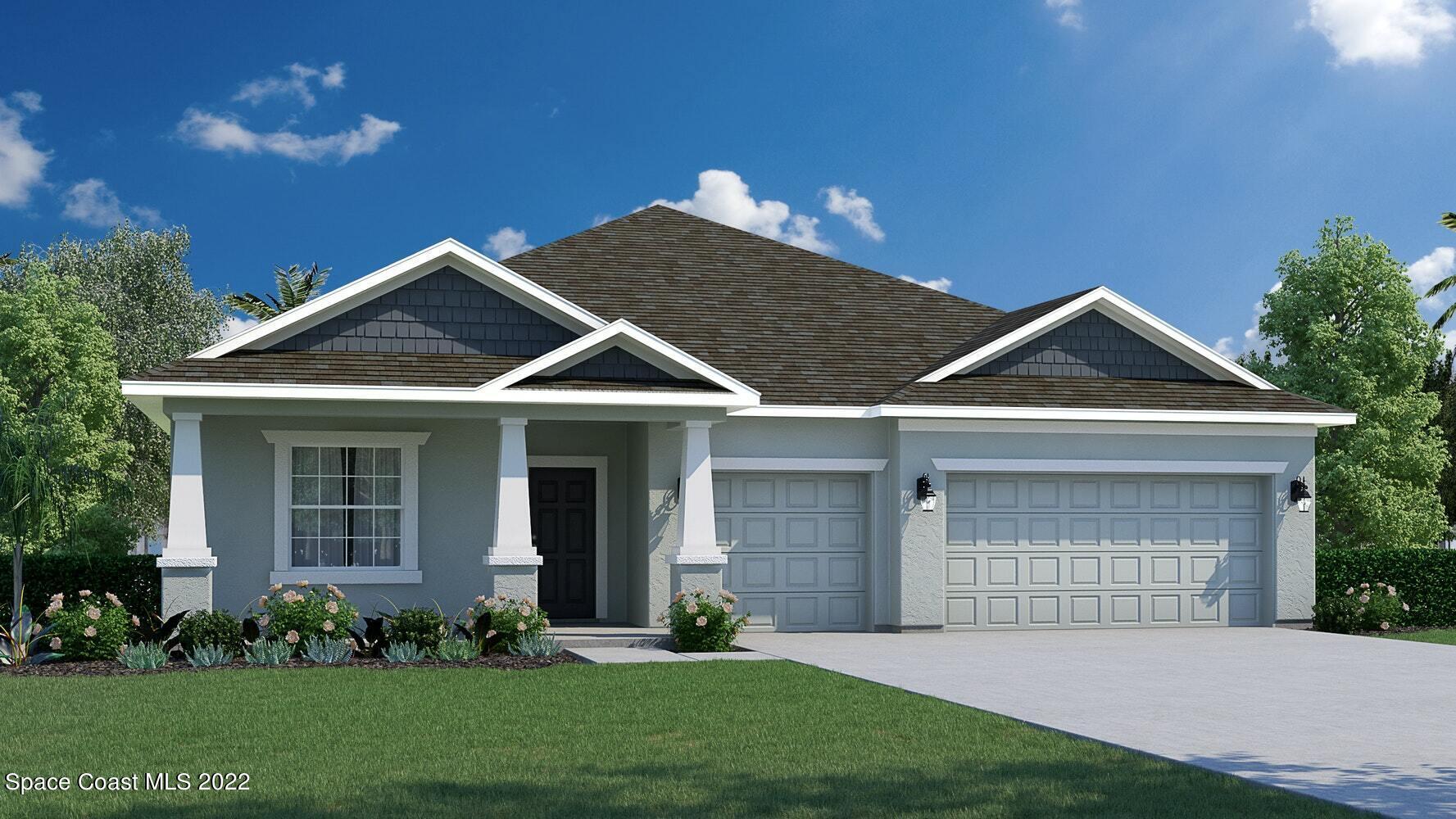1102 Venus Street SE Palm Bay FL 32909