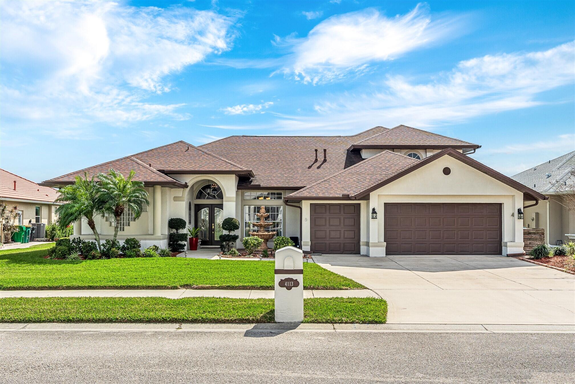 4113 Melrose Court Melbourne FL 32940