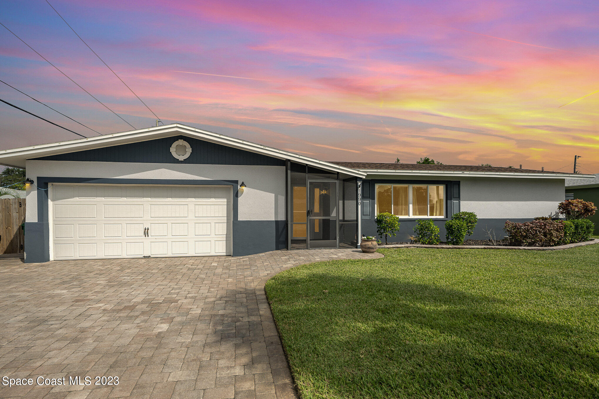 1990 Sunrise Drive Merritt Island FL 32952