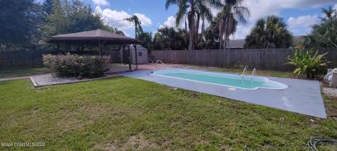 218 Umber Street NW Palm Bay FL 32907