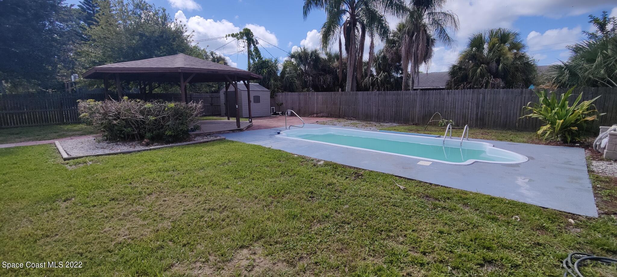 218 Umber Street NW Palm Bay FL 32907