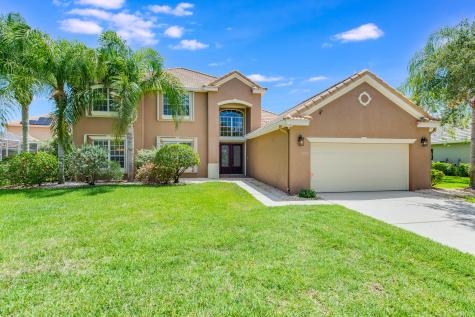 885 Chatsworth Drive Melbourne FL 32940