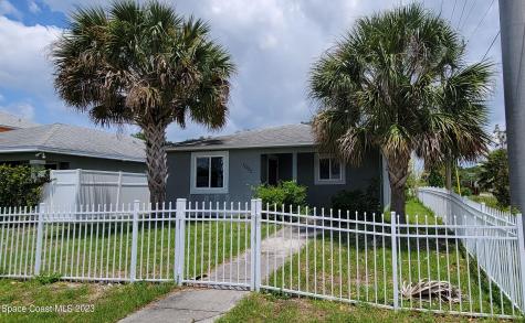 1002 Queen Street Titusville FL 32780