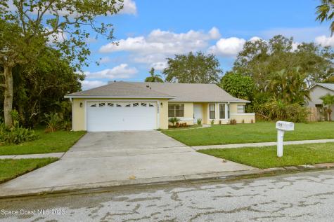 2710 Kingdom Avenue Melbourne FL 32934