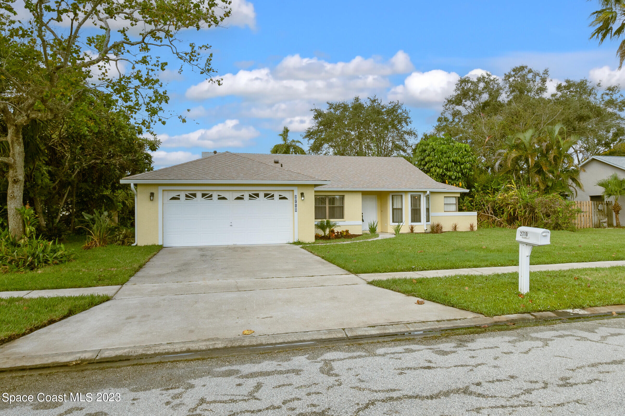 2710 Kingdom Avenue Melbourne FL 32934
