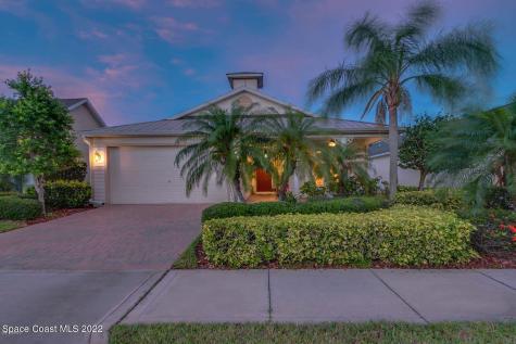 6991 Abbeyville Road Melbourne FL 32940