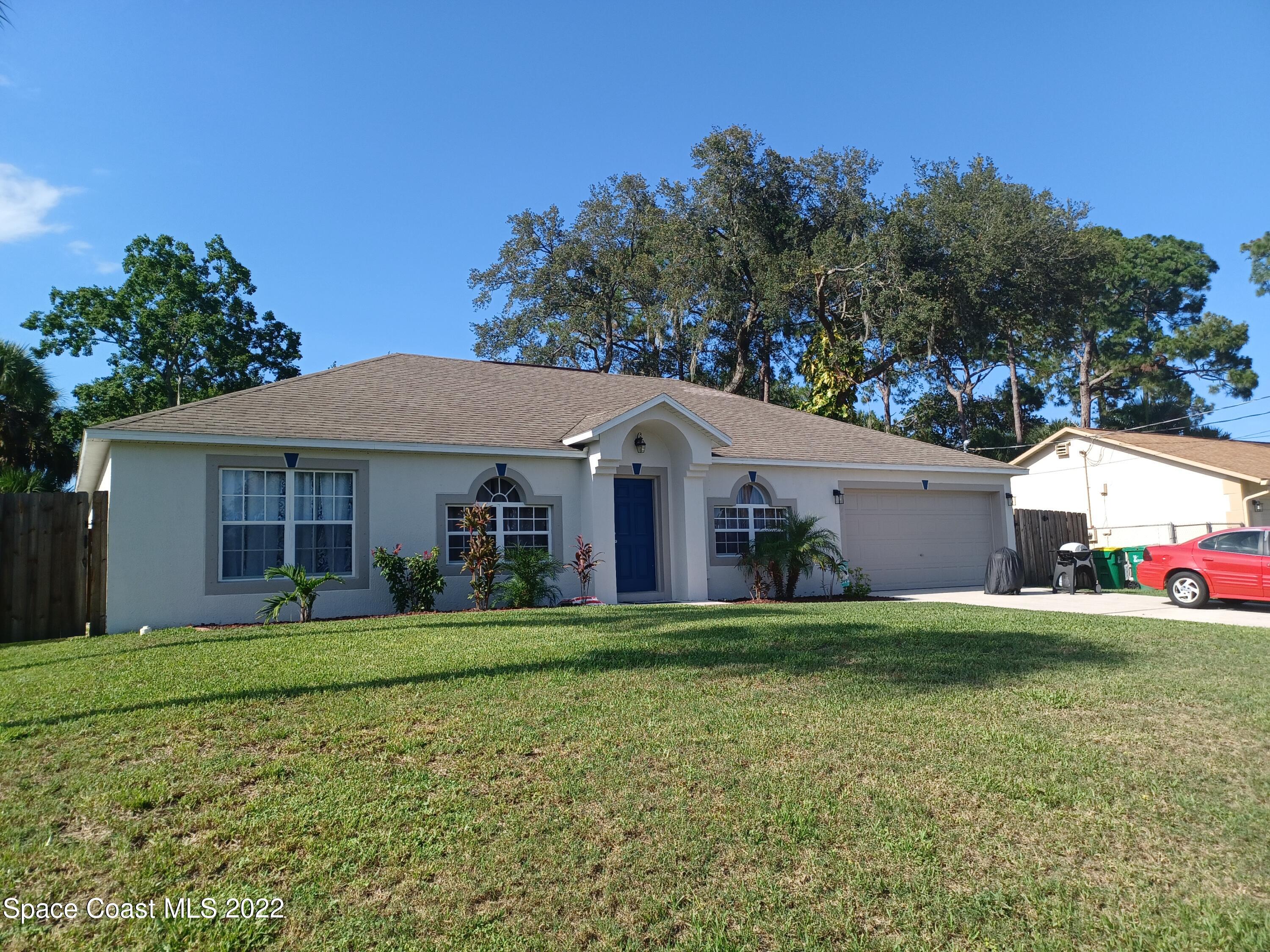 4540 Flood Street Cocoa FL 32927
